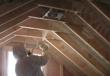 Richmond Attic Insulation