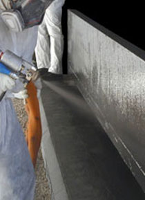 Richmond Protective Polyurea Coatings